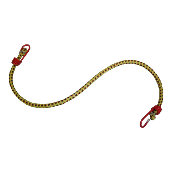 Hi Level Luggage elastics 30' (10 pack)